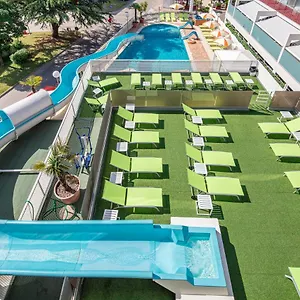 Hotel Alexander, Bibione